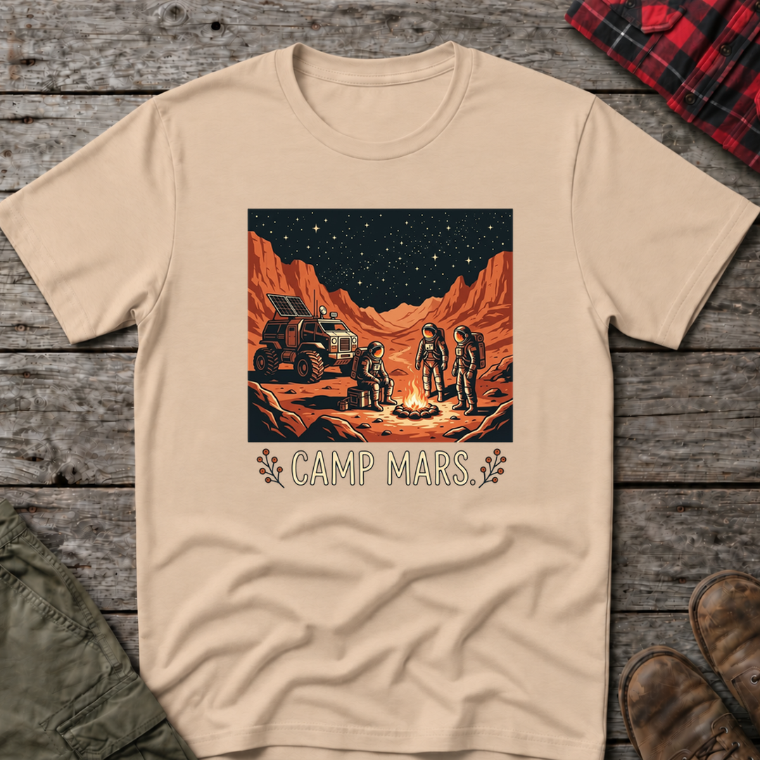 Natural custom mockup