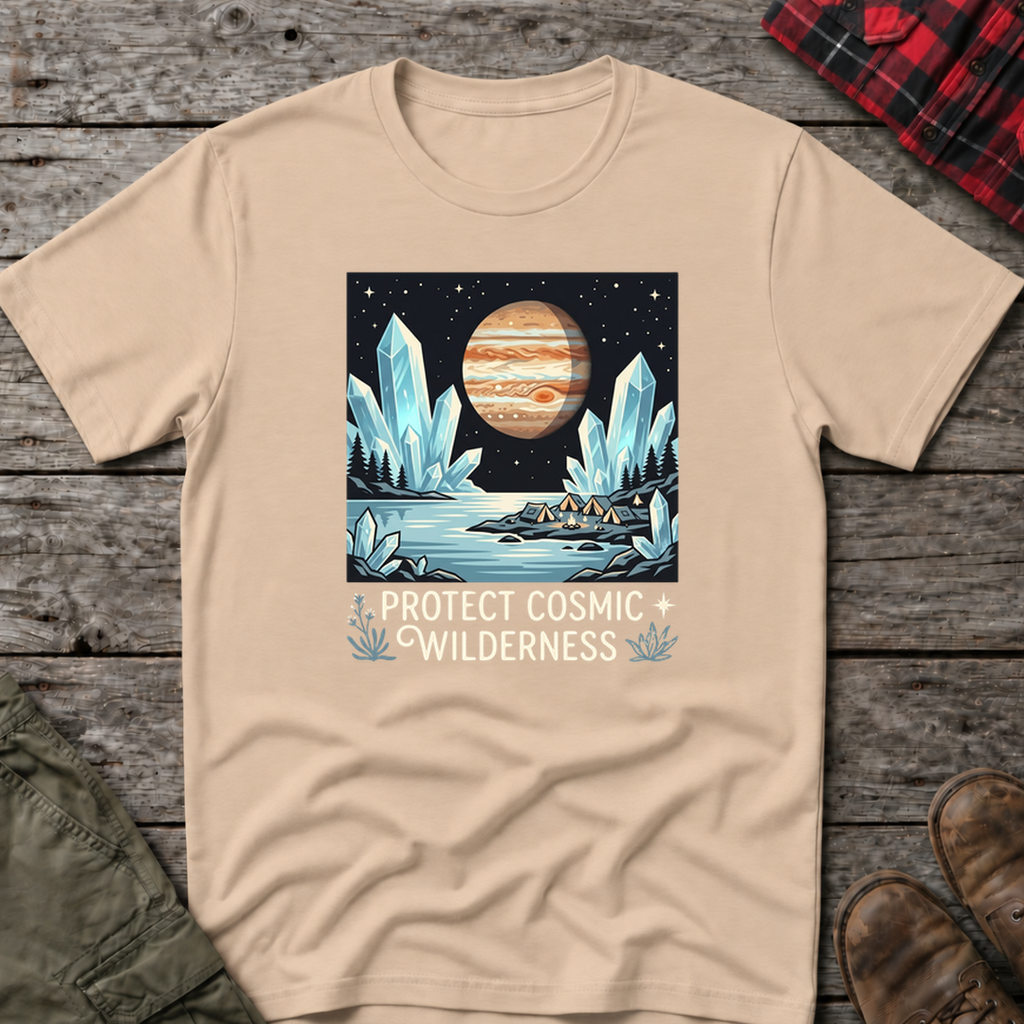 Natural custom mockup