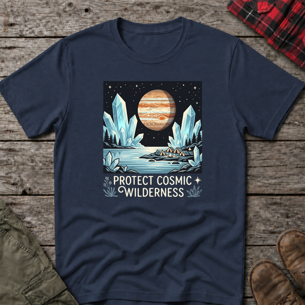 Navy custom mockup
