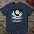 Navy custom mockup