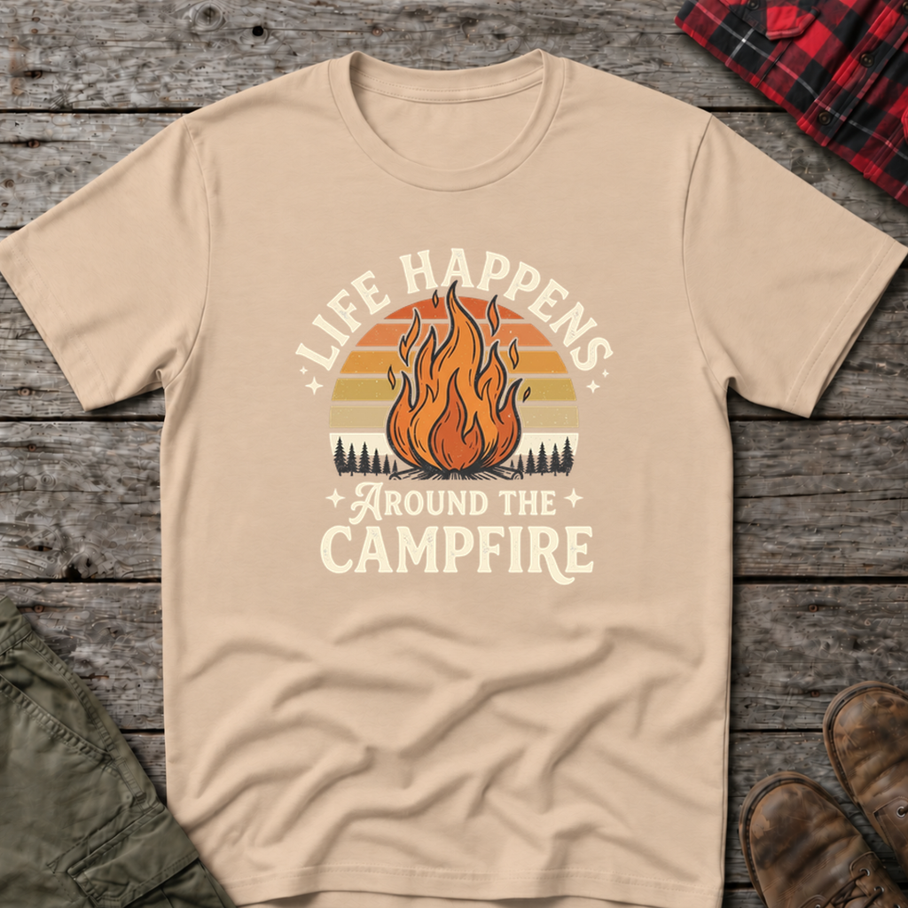 Natural custom mockup