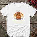 White custom mockup
