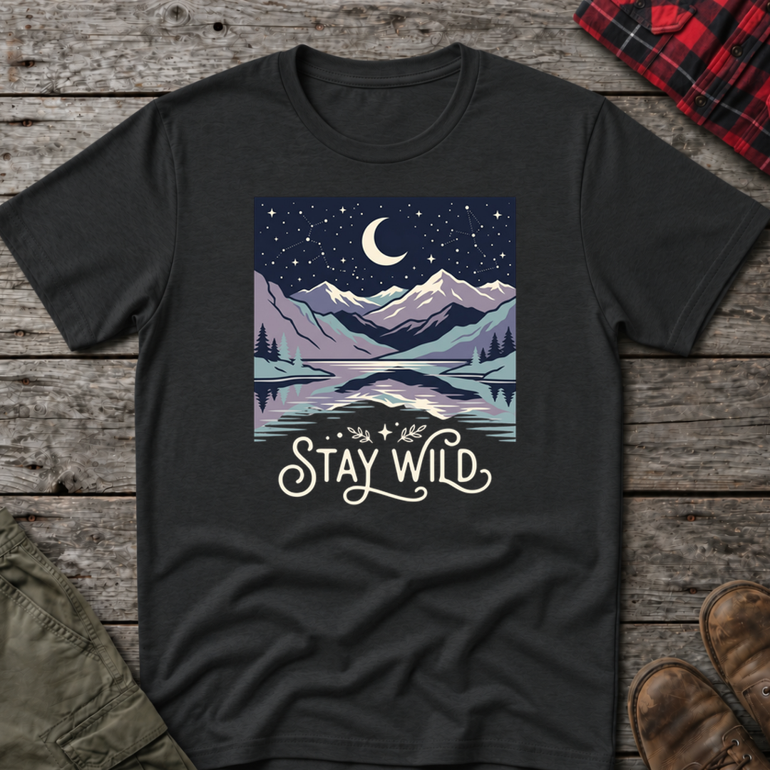 Black custom mockup