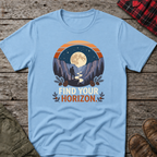 Light Blue custom mockup