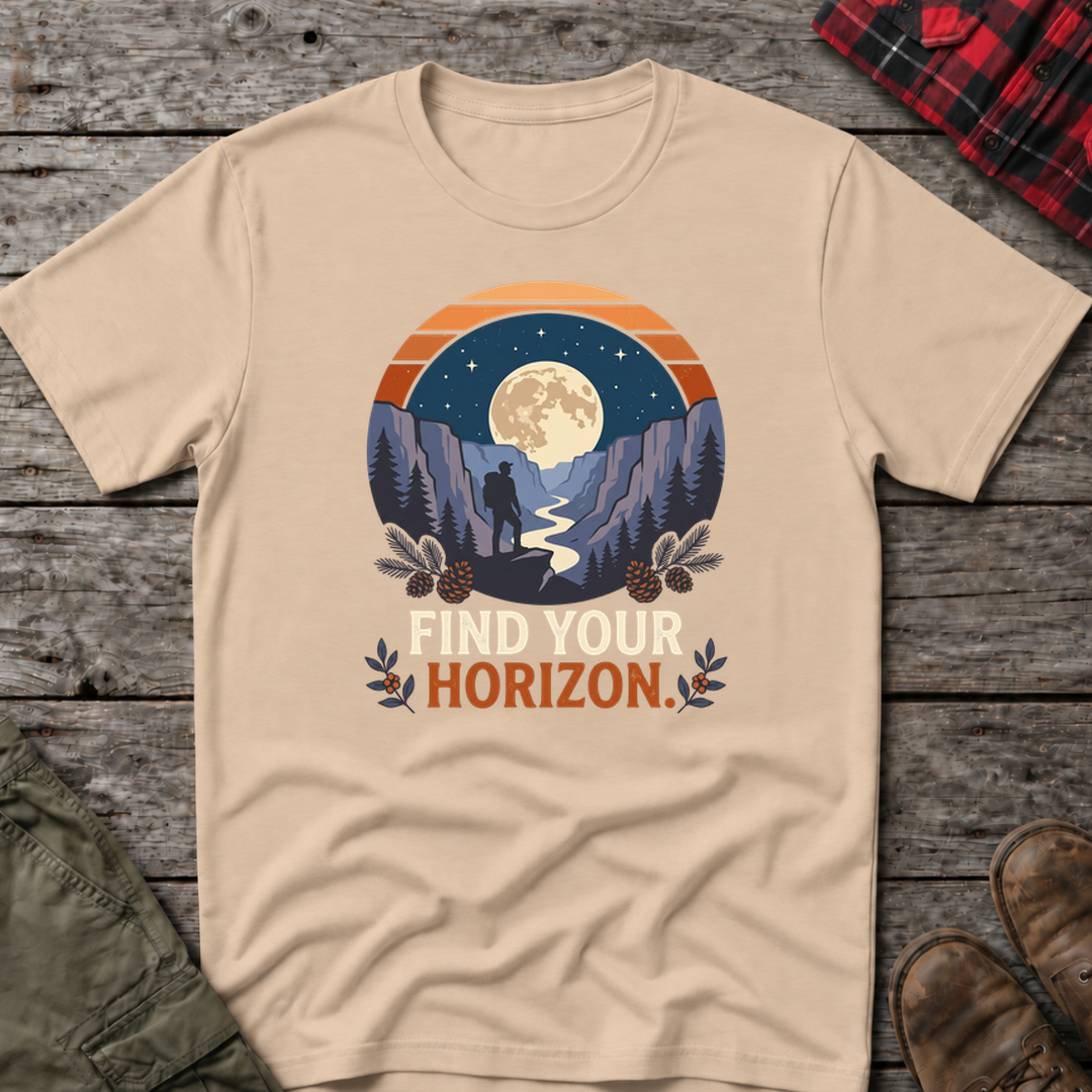 Natural custom mockup
