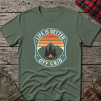 Military Green custom mockup