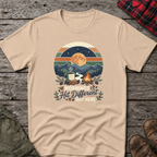 Natural custom mockup