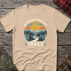Natural custom mockup