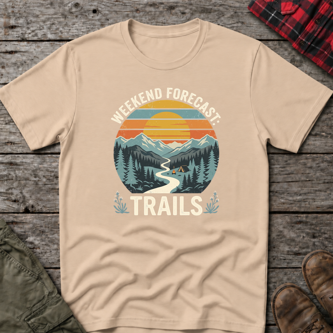 Natural custom mockup