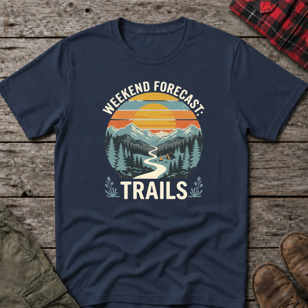 Navy custom mockup