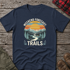 Navy custom mockup