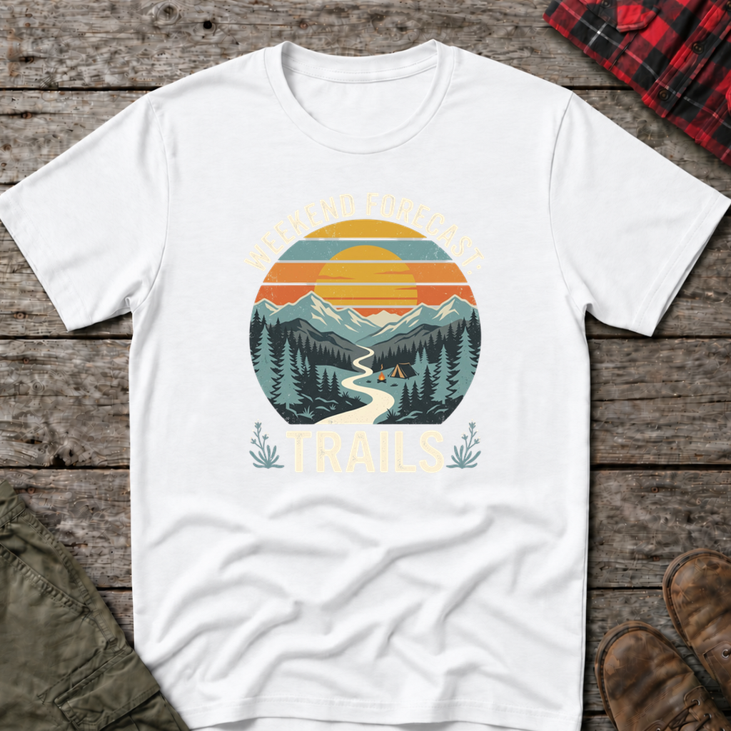 White custom mockup