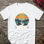 White custom mockup