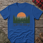 Royal custom mockup
