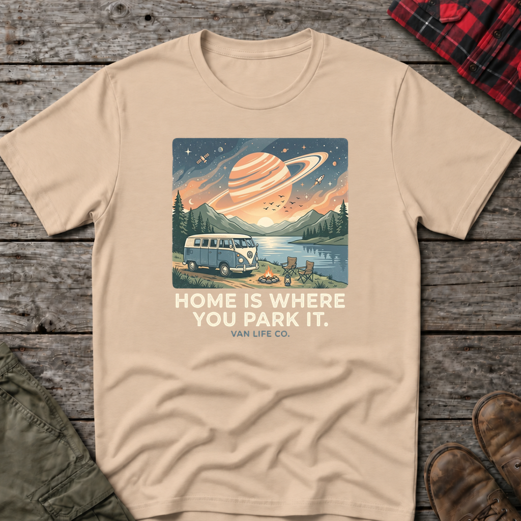 Natural custom mockup
