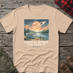 Natural custom mockup