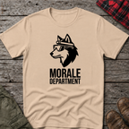 Natural custom mockup