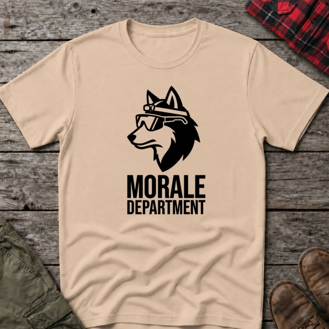 Natural custom mockup