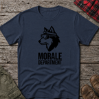 Navy custom mockup