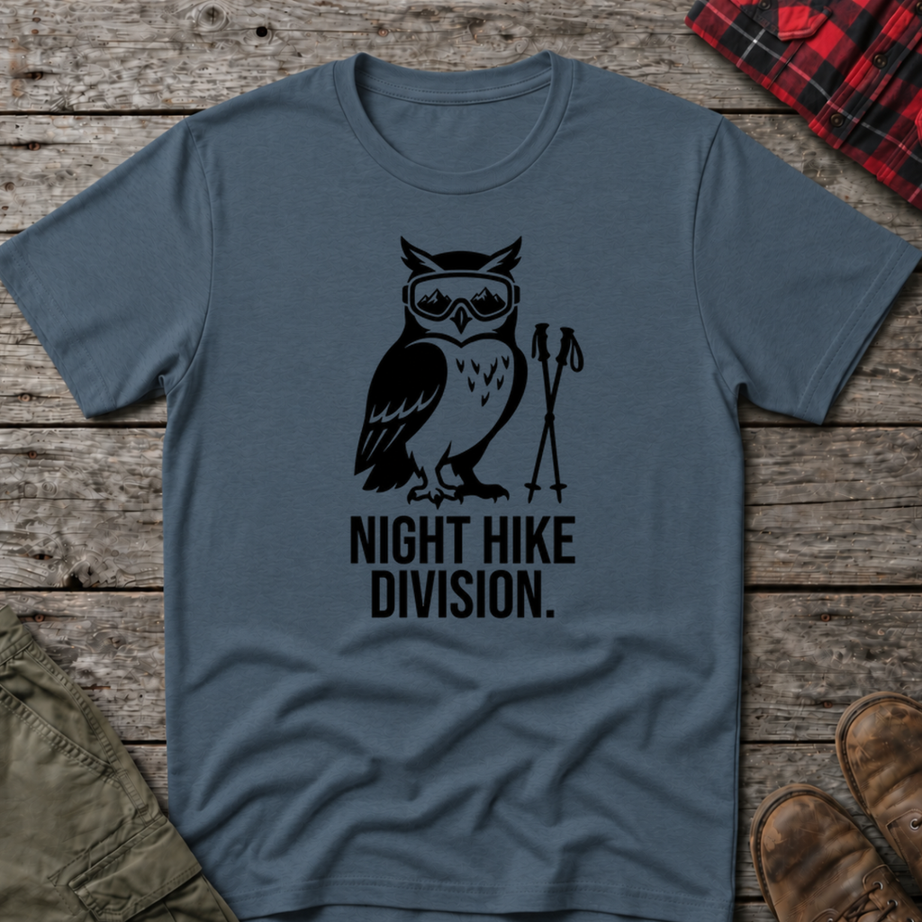 Dark Heather custom mockup