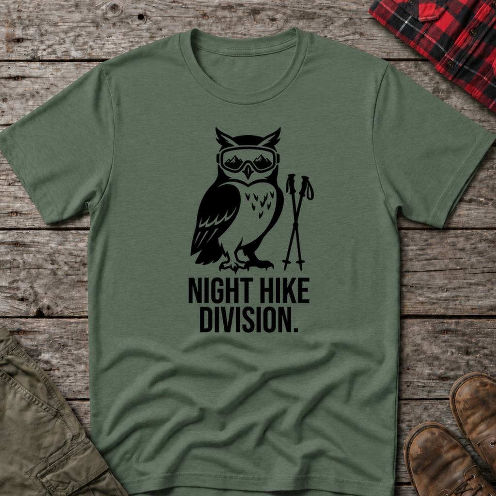 Military Green custom mockup