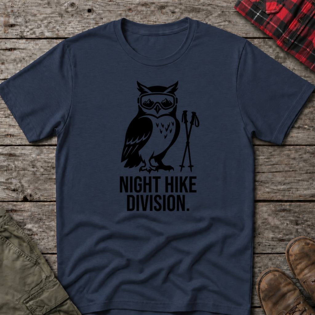 Navy custom mockup