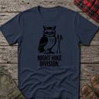 Navy custom mockup
