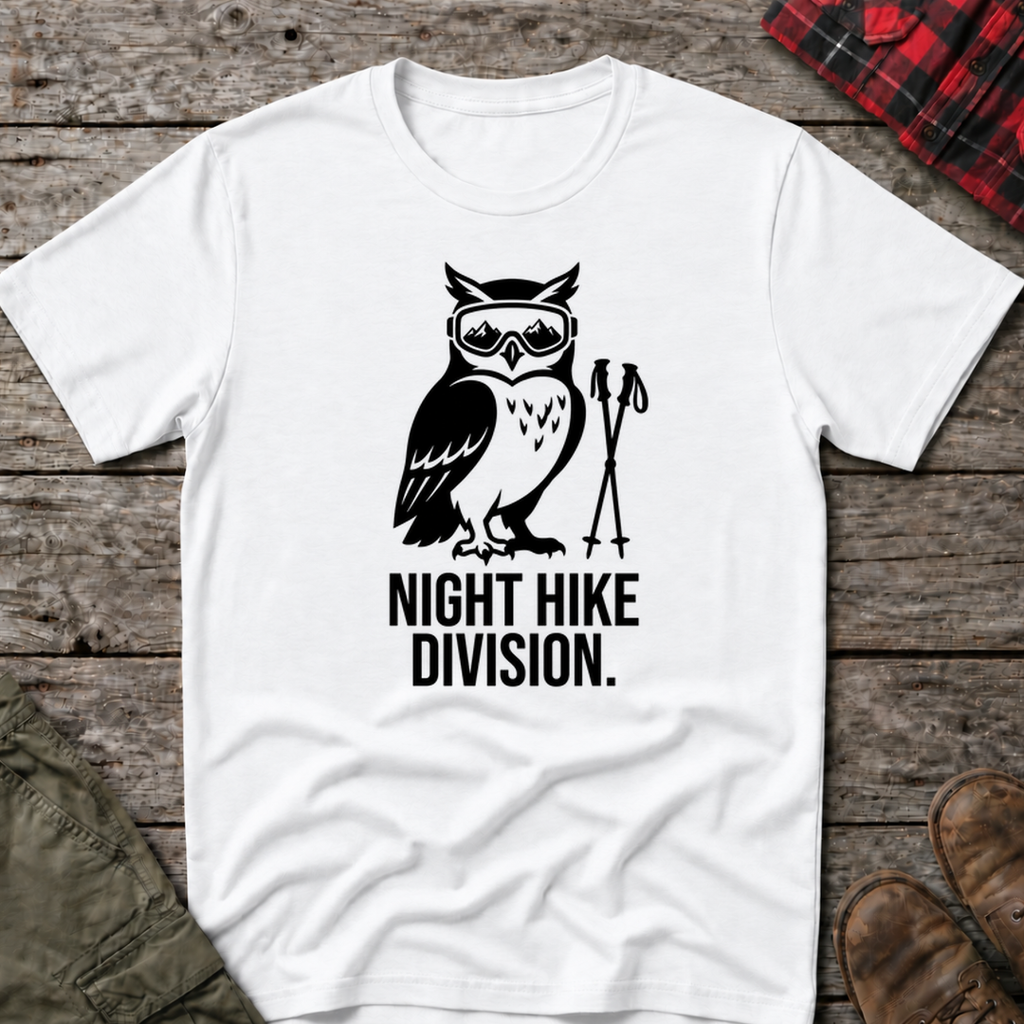 White custom mockup