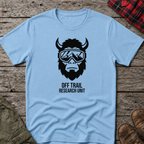 Light Blue custom mockup