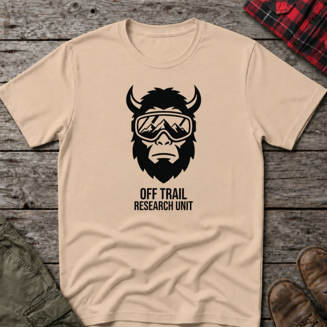 Natural custom mockup