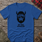 Royal custom mockup