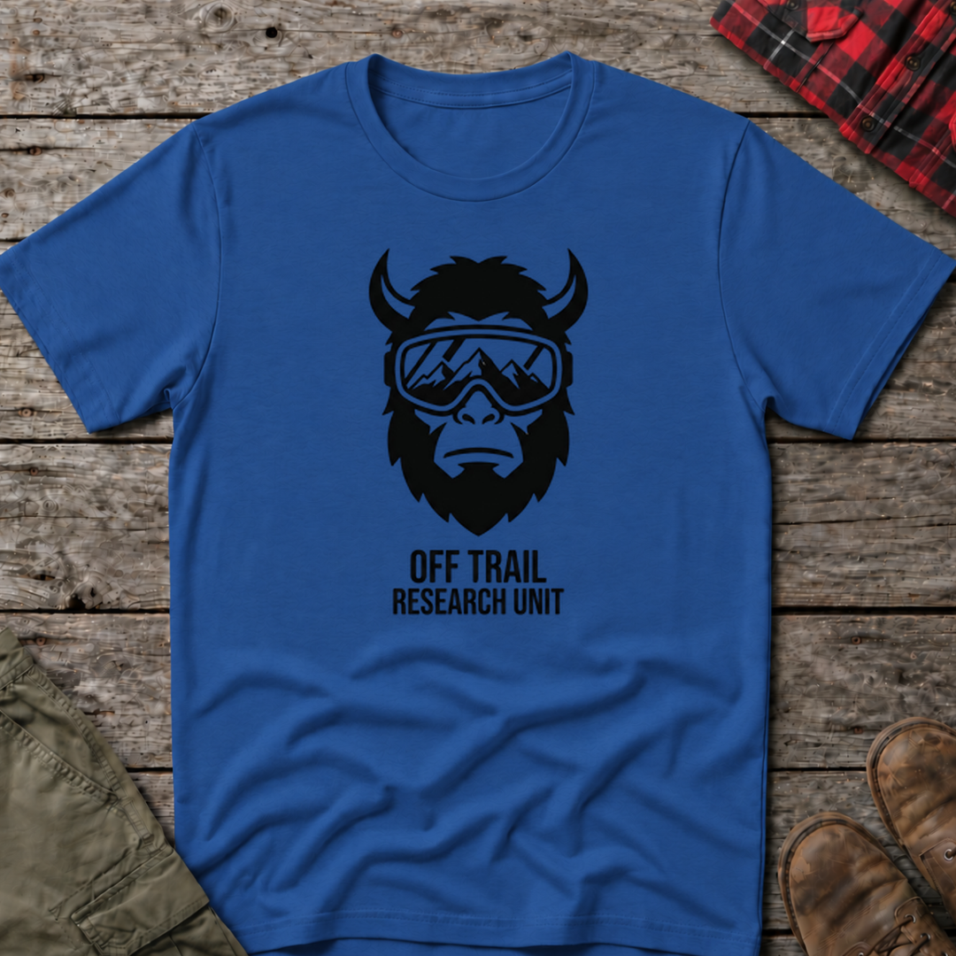 Royal custom mockup