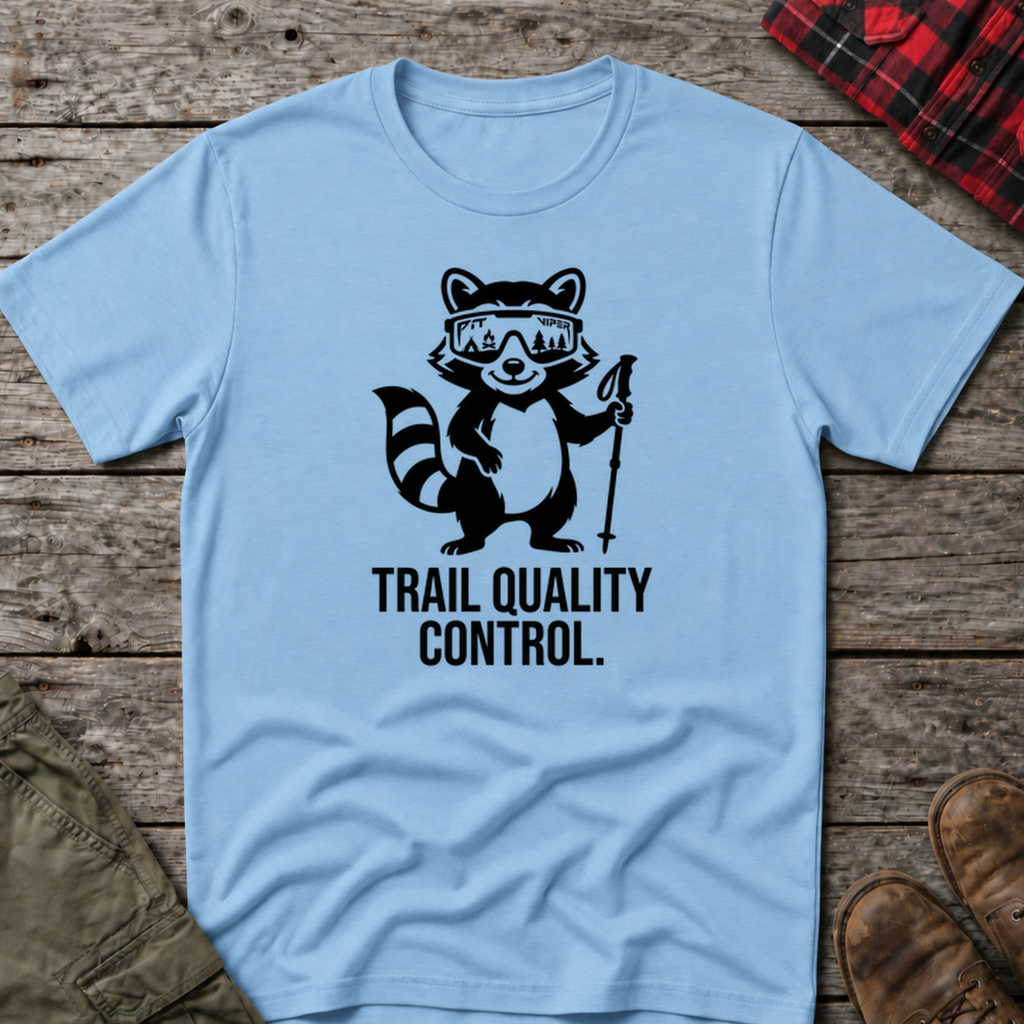 Light Blue custom mockup