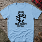 Light Blue custom mockup