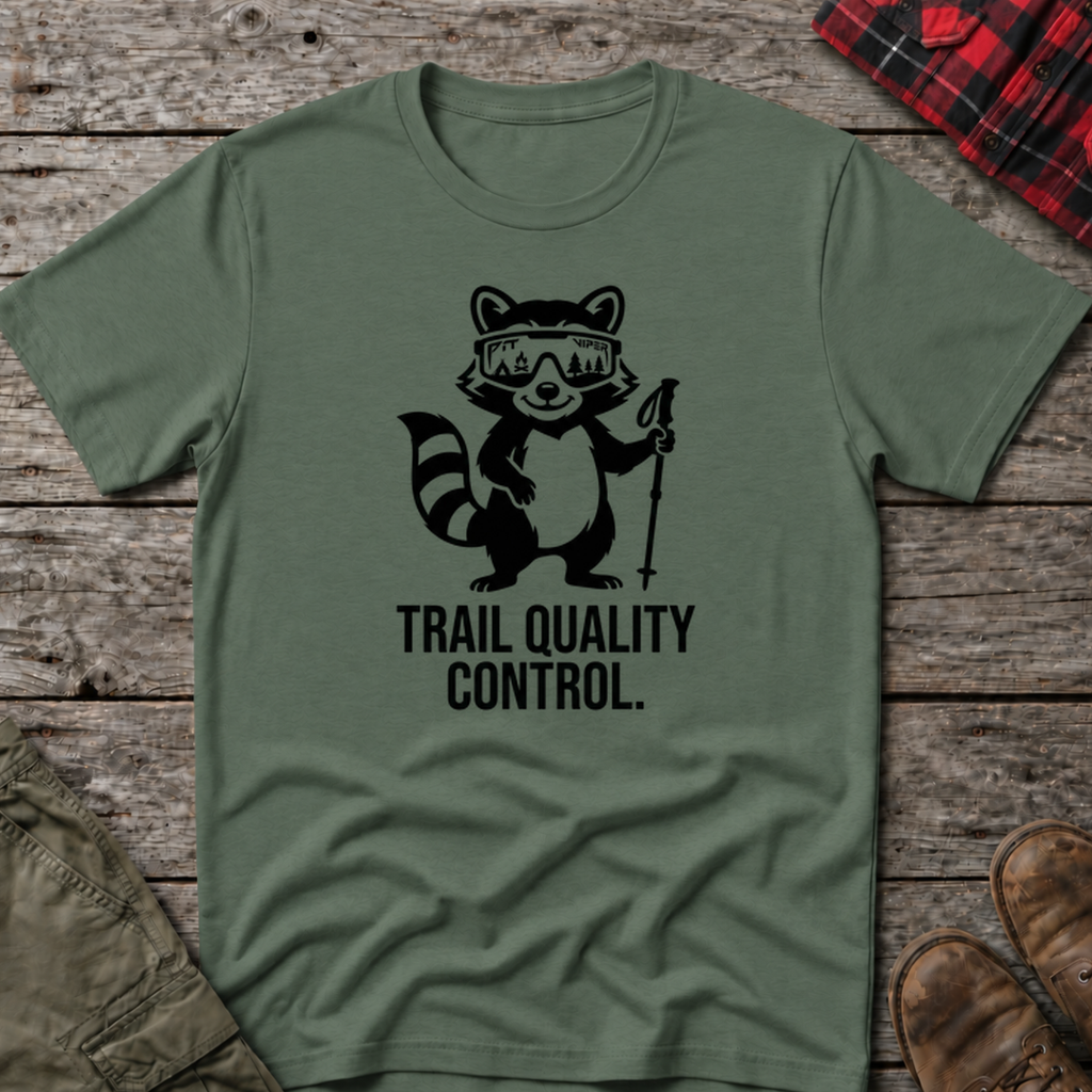Military Green custom mockup
