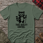 Military Green custom mockup
