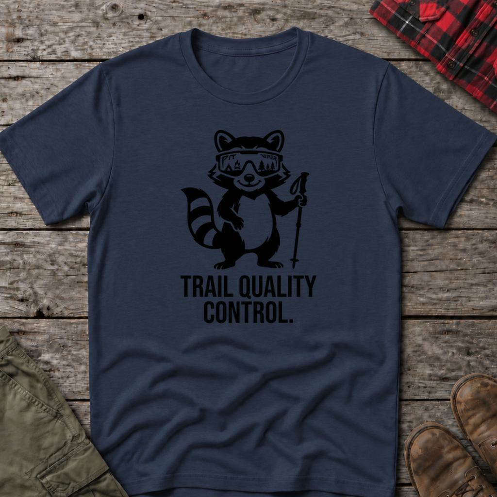 Navy custom mockup