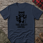 Navy custom mockup