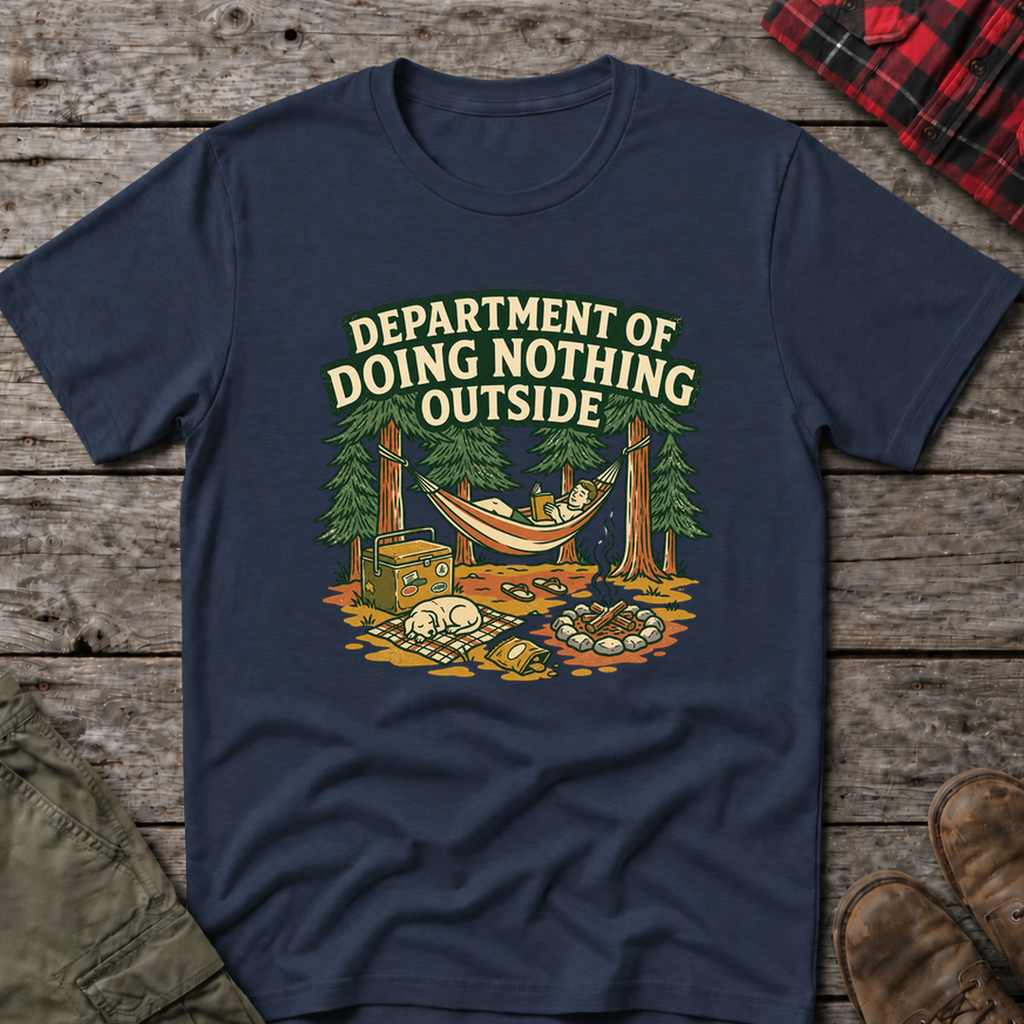 Navy custom mockup
