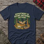 Navy custom mockup