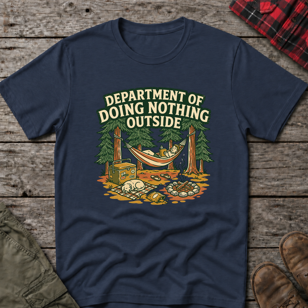 Navy custom mockup