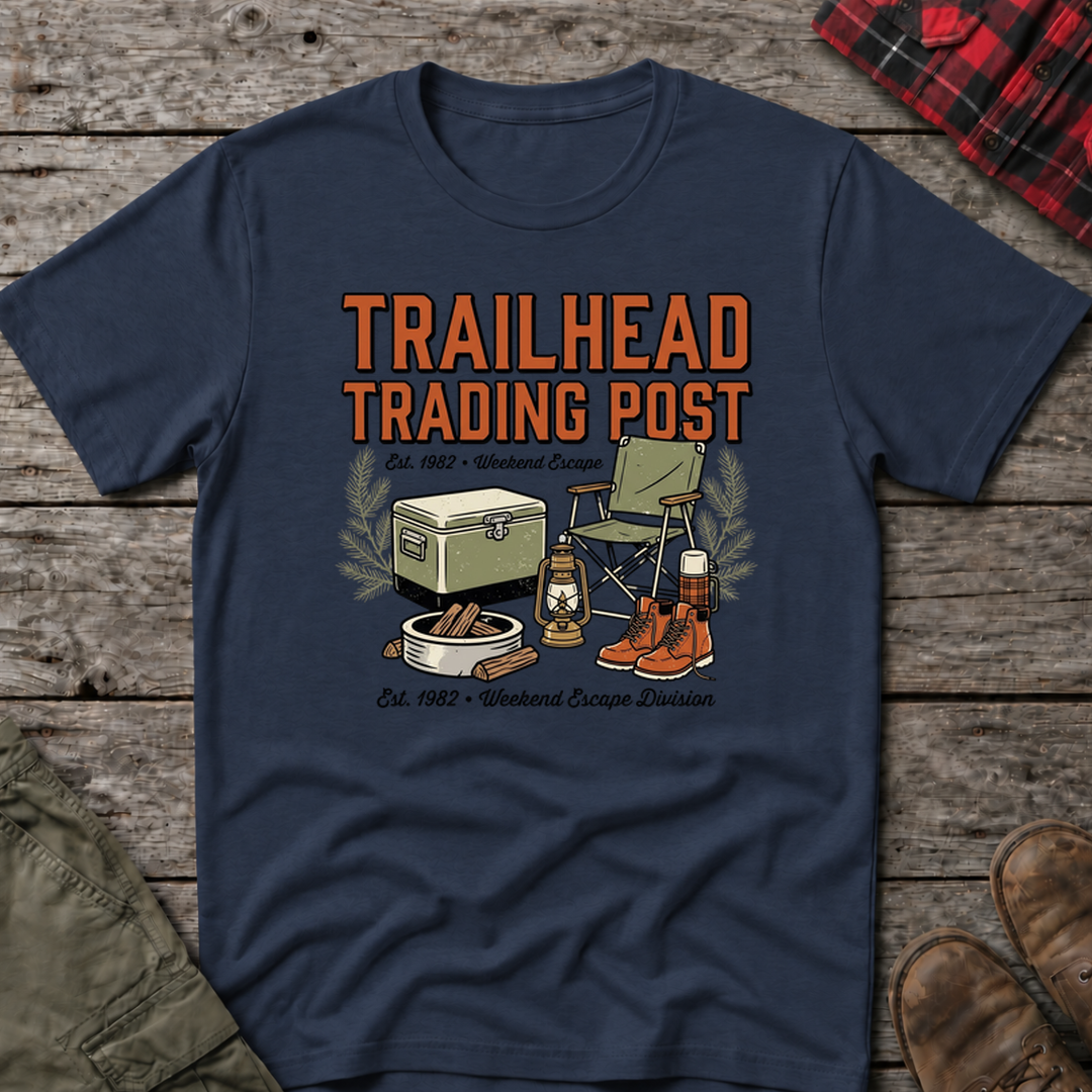 Navy custom mockup