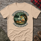 Natural custom mockup