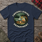 Navy custom mockup