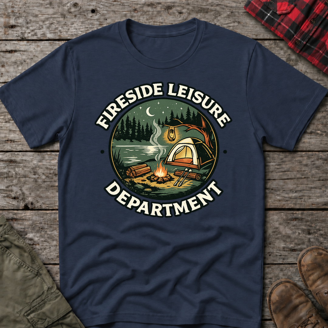 Navy custom mockup
