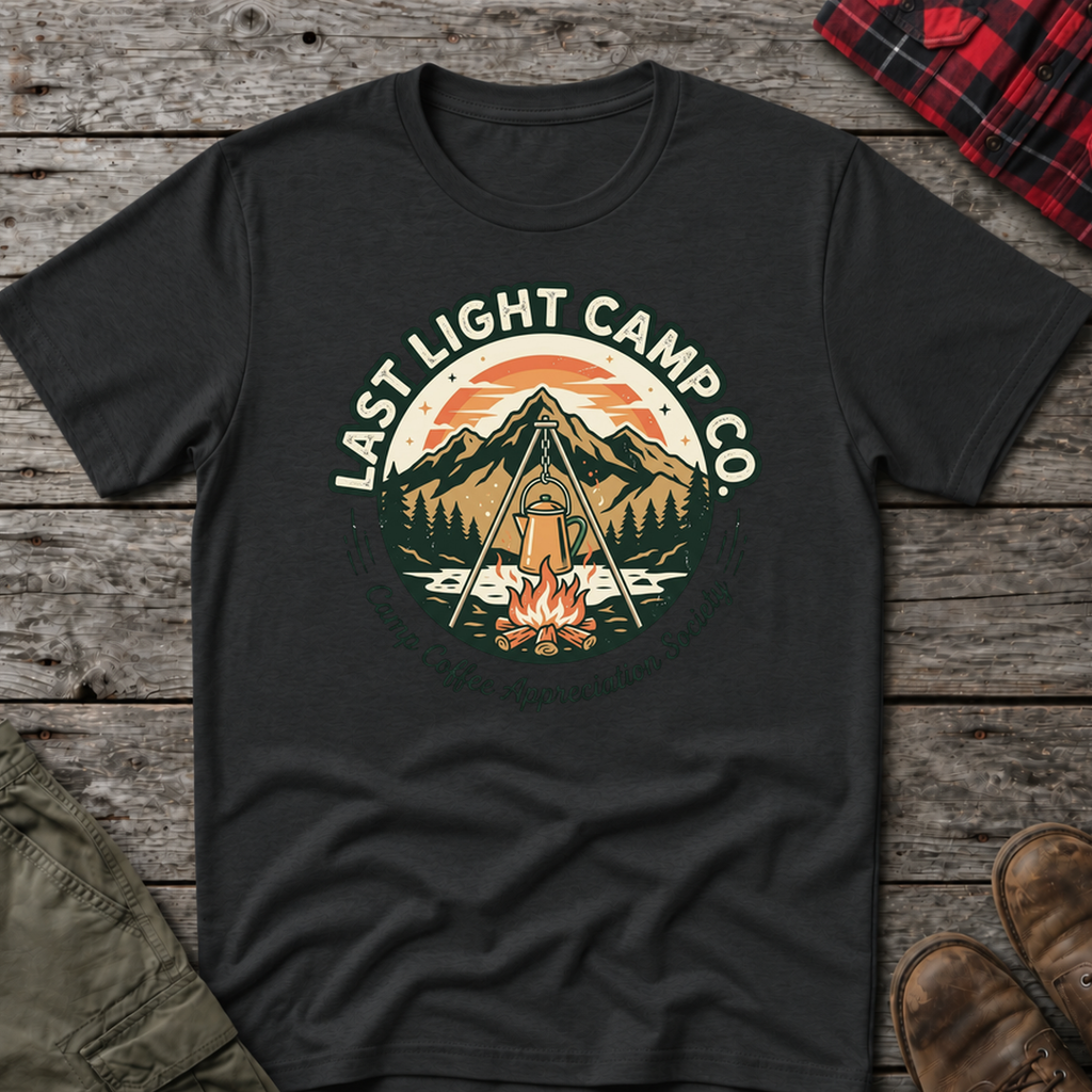 Black custom mockup