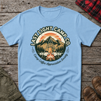 Light Blue custom mockup