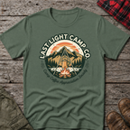 Military Green custom mockup