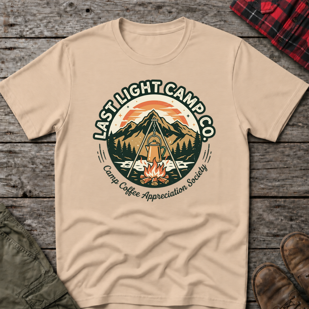 Natural custom mockup