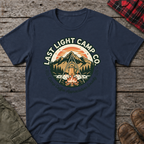 Navy custom mockup